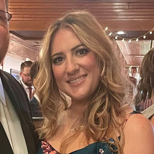 Meet your Posher, Daniela